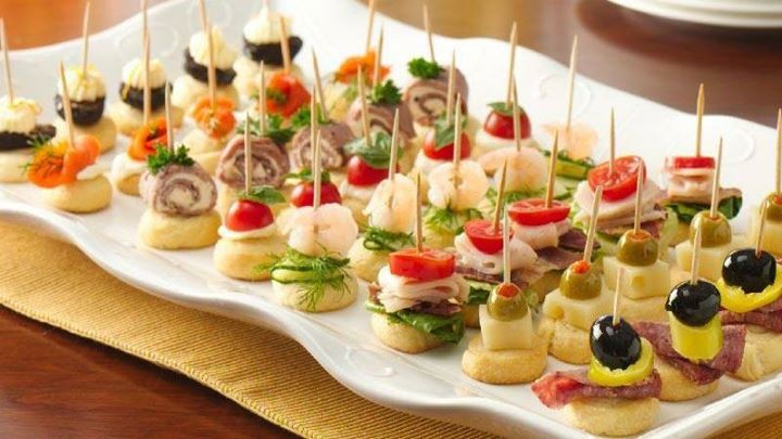 Catering services for all events - 2 - Catering & Restaurant  on Aster Vender