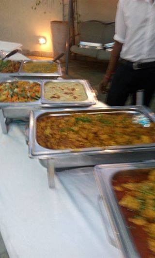 Catering services for all events - 6 - Catering & Restaurant  on Aster Vender