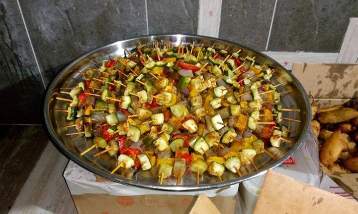 Catering services for all events - 1 - Catering & Restaurant  on Aster Vender