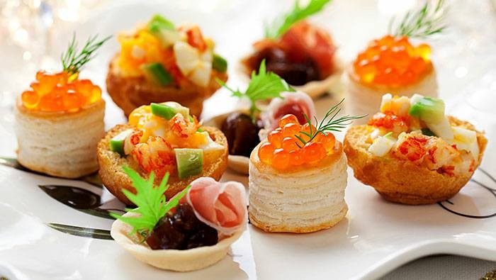 Catering services for all events - 4 - Catering & Restaurant  on Aster Vender