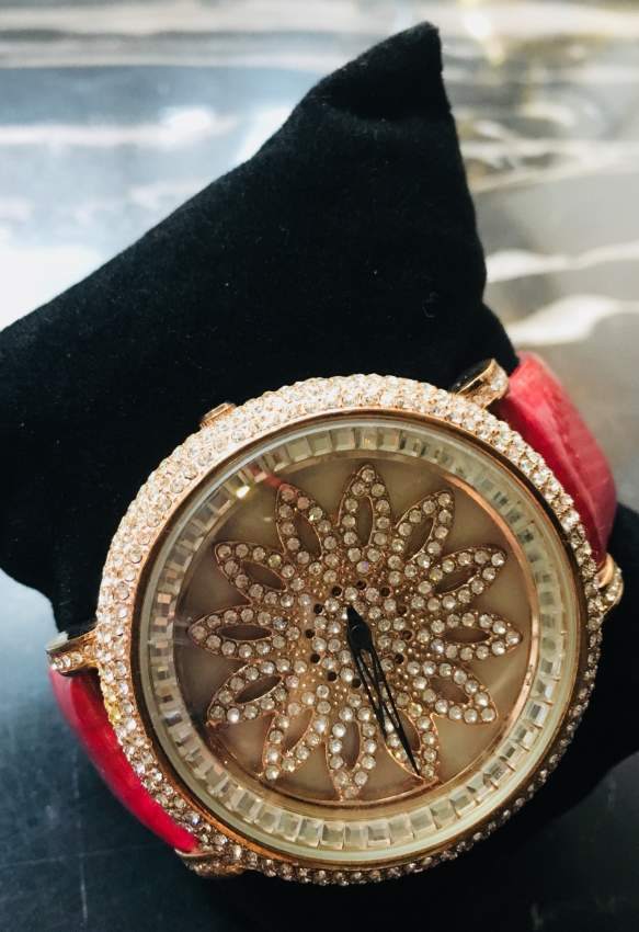 Women’s watch  - 0 - Watches  on Aster Vender