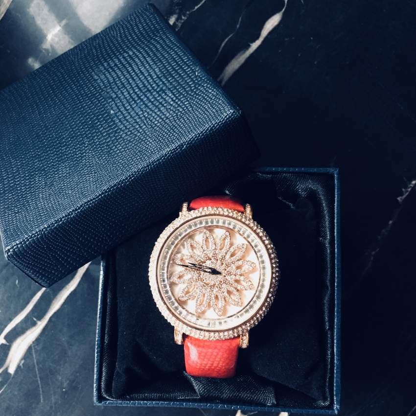 Women’s watch  - 3 - Watches  on Aster Vender