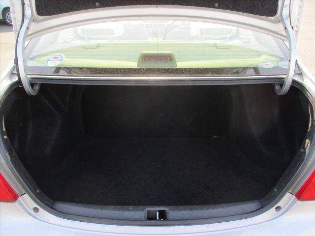 Toyota Belta 2007 - 9 - Family Cars  on Aster Vender