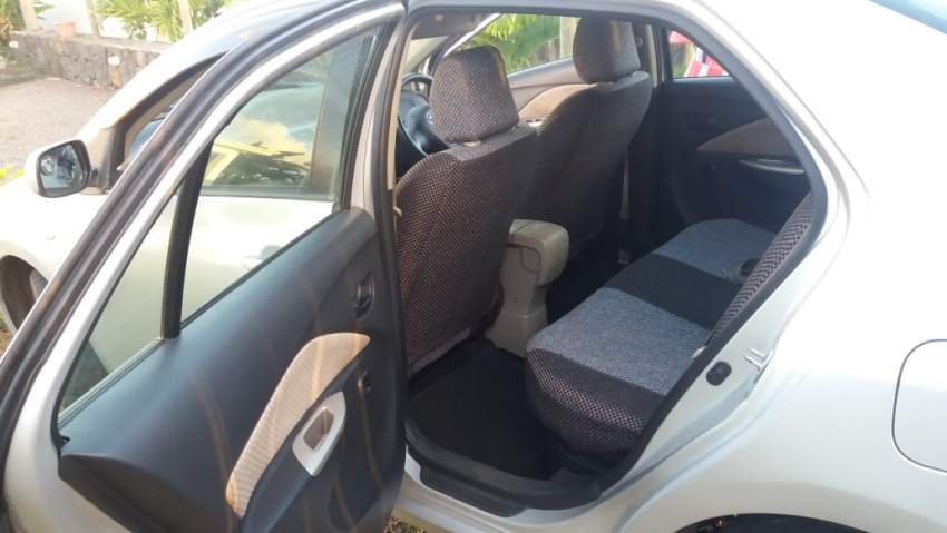 Toyota Belta 2007 - 7 - Family Cars  on Aster Vender