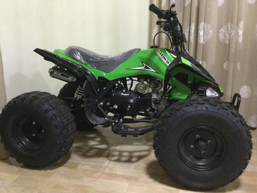 Quad - 1 - Other Bicycles  on Aster Vender