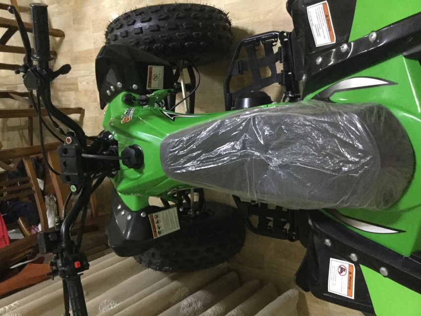 Quad - 2 - Other Bicycles  on Aster Vender