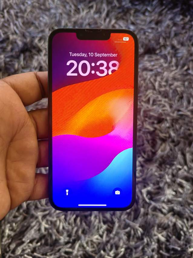 Iphone 13 128GB on Aster Vender