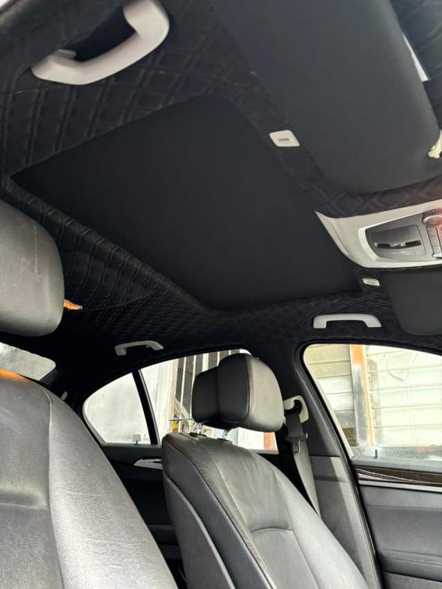 Bmw 5 Series - 5 - Sport Cars  on Aster Vender