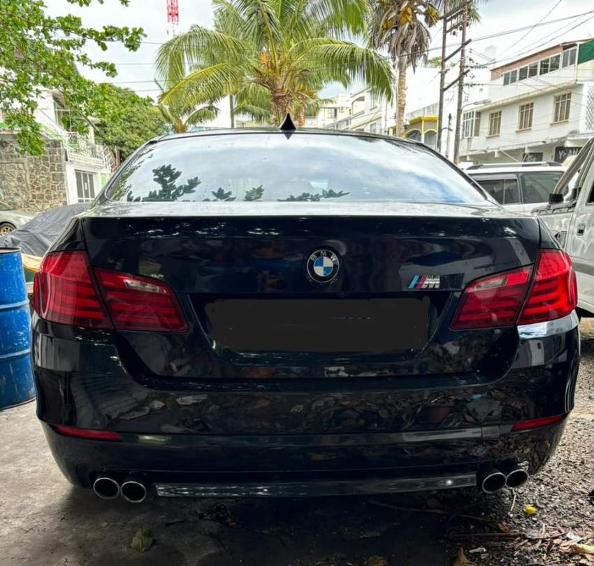 Bmw 5 Series - 7 - Sport Cars  on Aster Vender