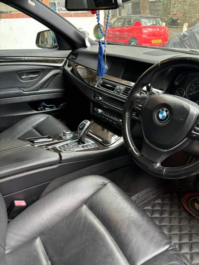 Bmw 5 Series - 4 - Sport Cars  on Aster Vender