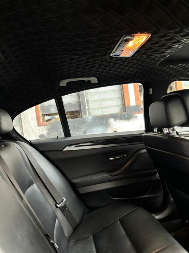 Bmw 5 Series - 6 - Sport Cars  on Aster Vender