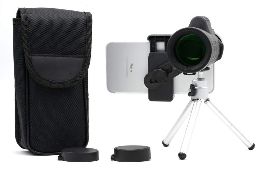 Aviator Pocket Scope on Aster Vender