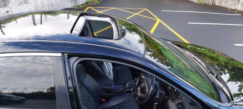 Honda Accord - 6 - Family Cars  on Aster Vender