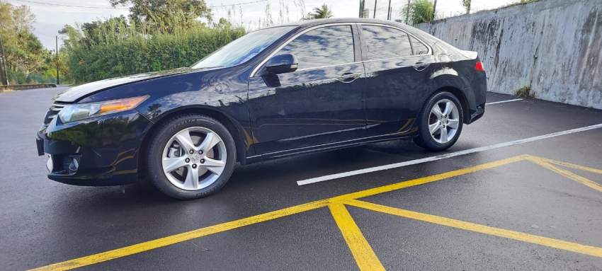 Honda Accord - 3 - Family Cars  on Aster Vender