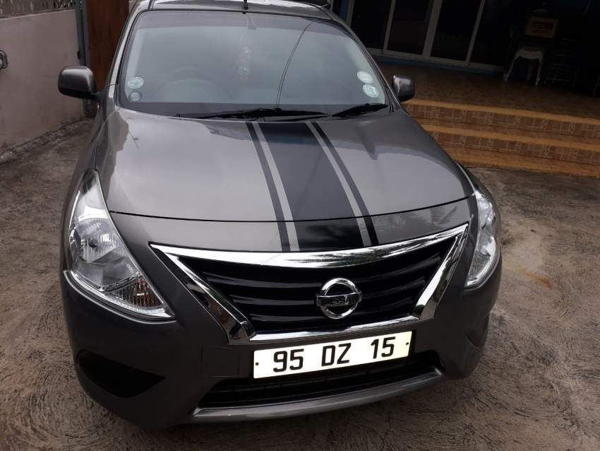 Nissan latio Urgent car for sale - 0 - Family Cars  on Aster Vender