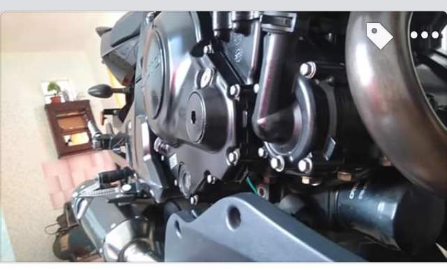 Motos Cf - 1 - Sports Bike  on Aster Vender