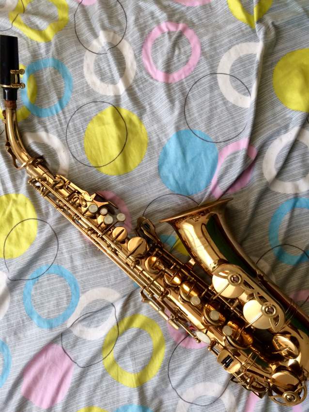 Saxophone Ténor  - 1 - Other Musical Equipment  on Aster Vender