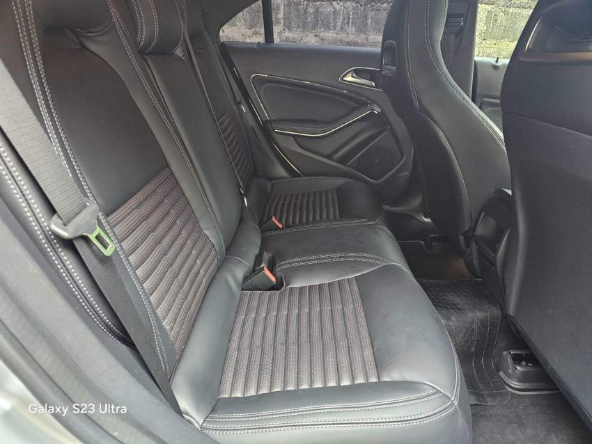 Cla 200 - 4 - Sport Cars  on Aster Vender