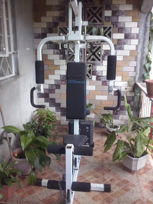 Exercise machine - 0 - Fitness & gym equipment  on Aster Vender