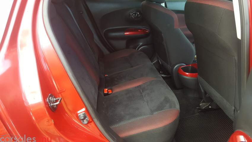 2013 Nissan Juke 1.6 Turbo - 4 - SUV Cars  on Aster Vender