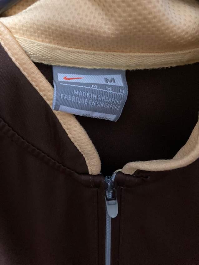 Nike Fitori Jersey - 0 - T shirts (Men)  on Aster Vender