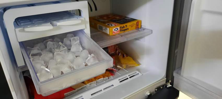 Réfrigérateur - 2 - All household appliances  on Aster Vender