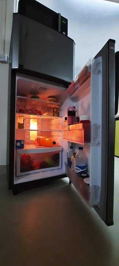 Réfrigérateur - 1 - All household appliances  on Aster Vender