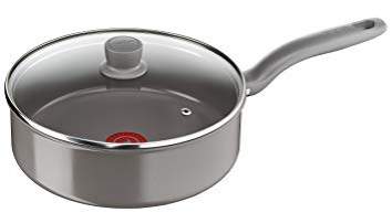 Tefal Saute pan with lid  - 1 - Kitchen appliances  on Aster Vender