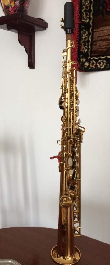 Soprano  - 2 - Other Musical Equipment  on Aster Vender