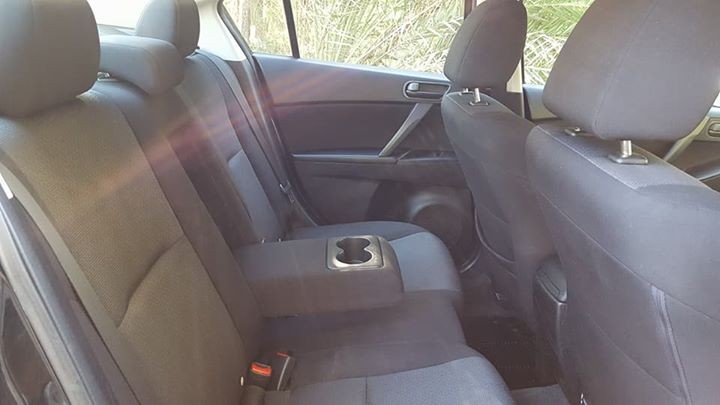 For Sale or Exchange - Mazda 3 OC 09 - 3 - Family Cars  on Aster Vender