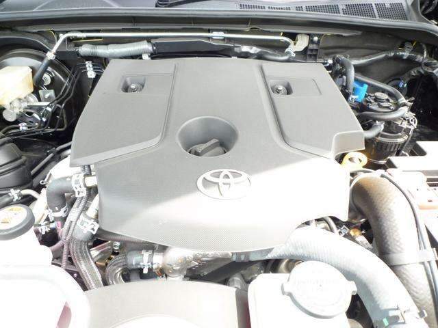 2018 TOYOTA HILUX - 1 - SUV Cars  on Aster Vender