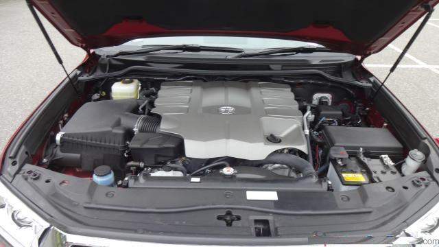 2018 TOYOTA LAND CRUISER - 7 - SUV Cars  on Aster Vender