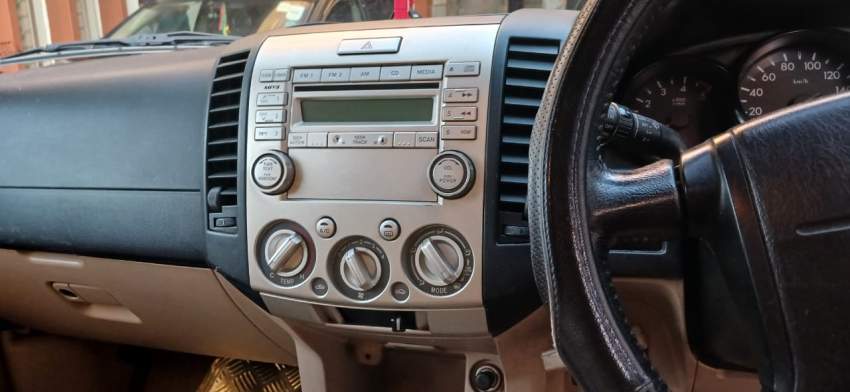 Ford Everest for sale - Very good condition on Aster Vender