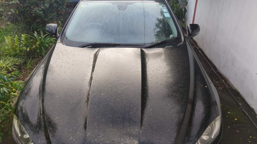 Jaguar xf 2012 - 0 - Family Cars  on Aster Vender