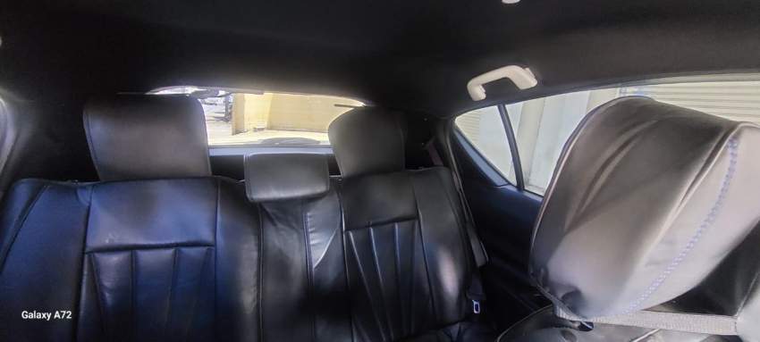 Toyota Aqua-2018 - 3 - Family Cars  on Aster Vender