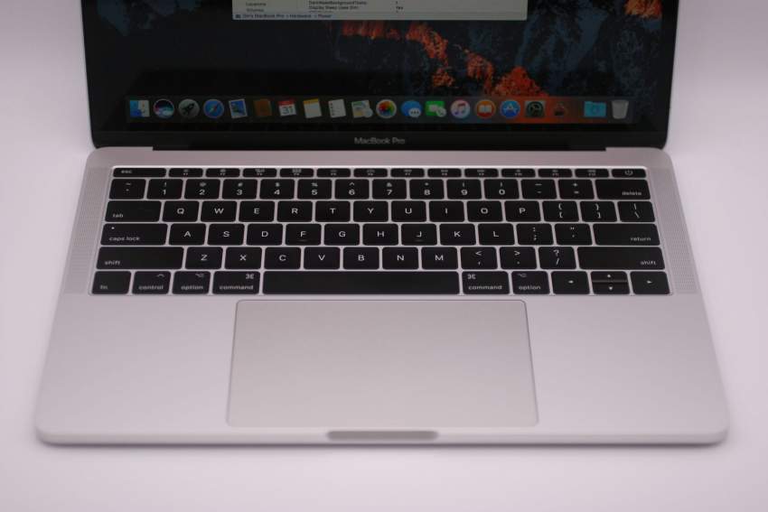 Apple Macbook Pro - 1 - Laptop  on Aster Vender