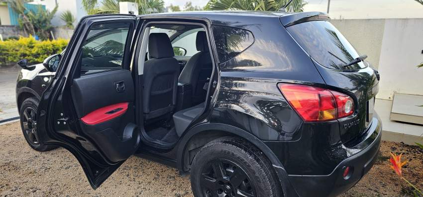 Nissan Quashqai j10 - 2 - SUV Cars  on Aster Vender