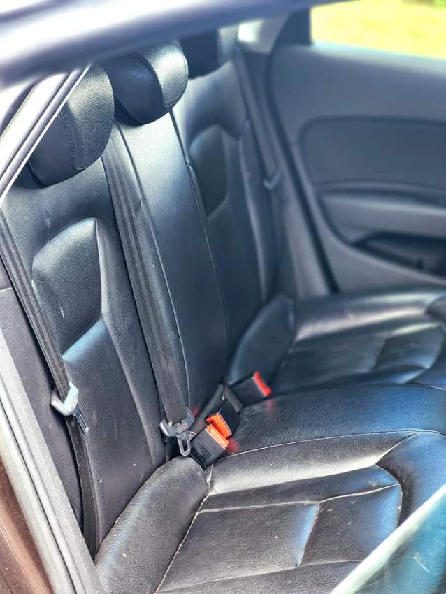 Audi A1-2014 - 6 - Compact cars  on Aster Vender