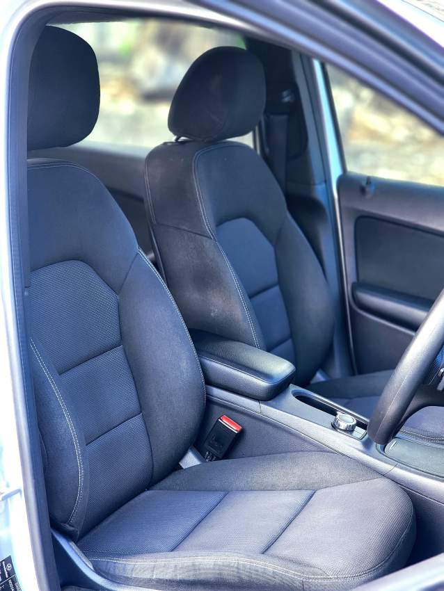 Mercedes B180 -2014 - 6 - Family Cars  on Aster Vender