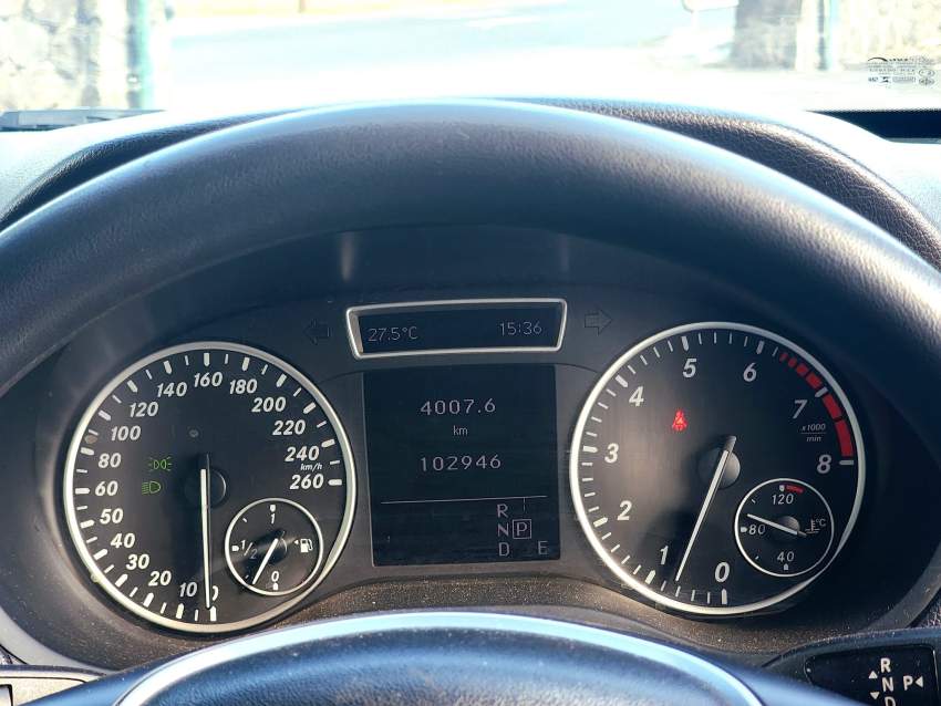 Mercedes B180 -2014 - 10 - Family Cars  on Aster Vender