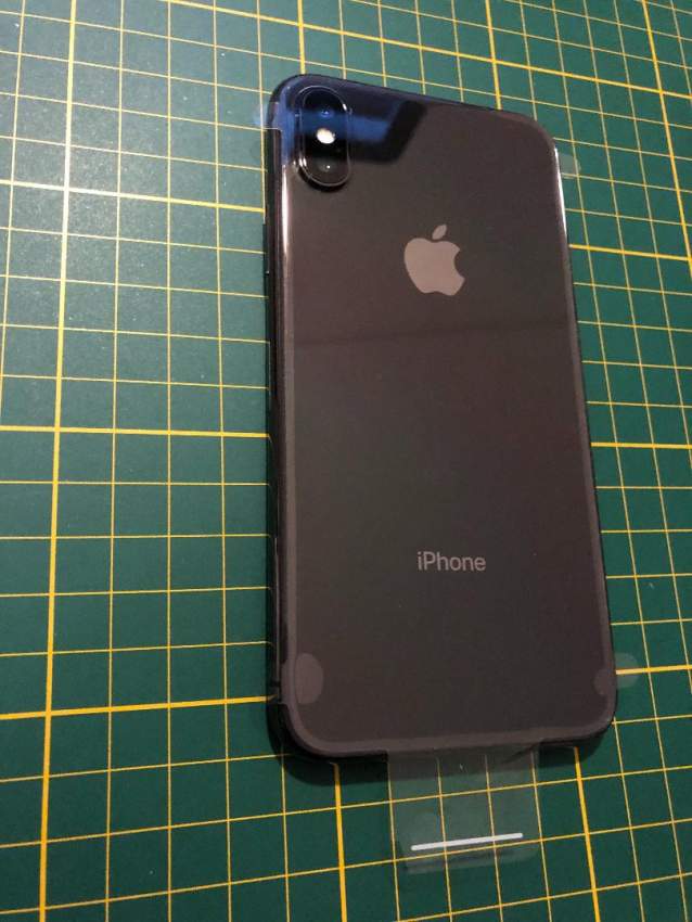 Iphone X 256 Gb - 0 - iPhones  on Aster Vender
