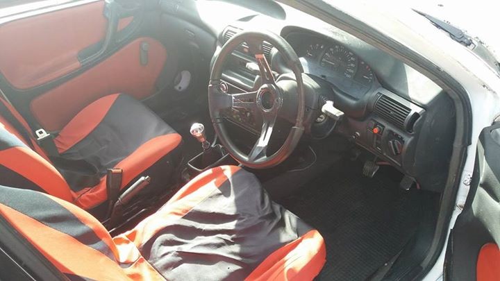 Opel astra a vendre an94 - 3 - Family Cars  on Aster Vender