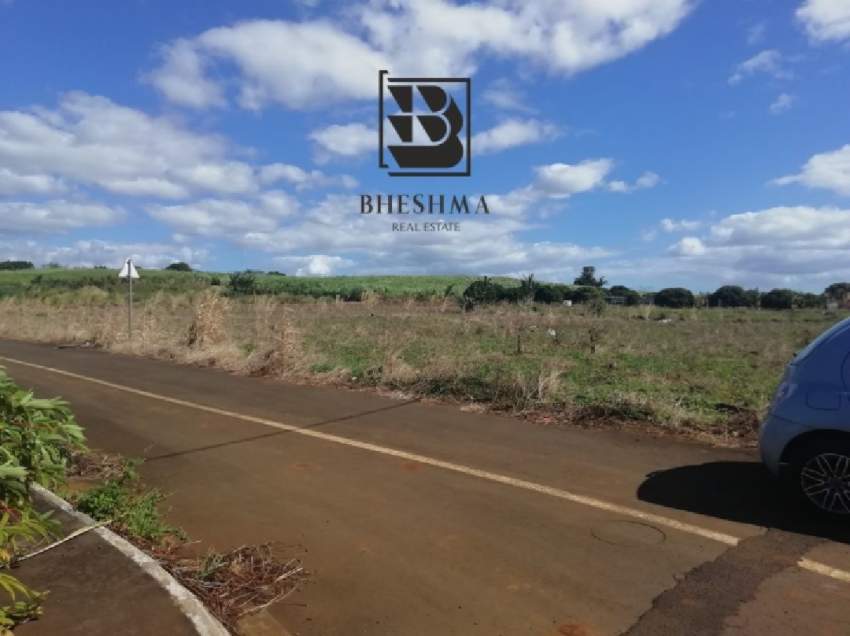 25 perches residential plot in Belle Vue at 75,000/perche  - 8 - Land  on Aster Vender