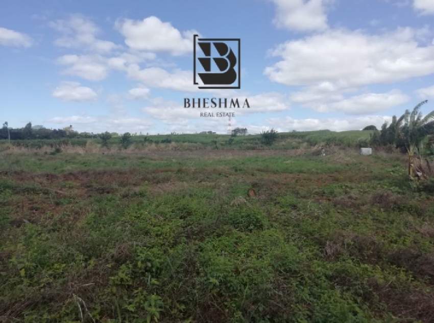 25 perches residential plot in Belle Vue at 75,000/perche  - 3 - Land  on Aster Vender