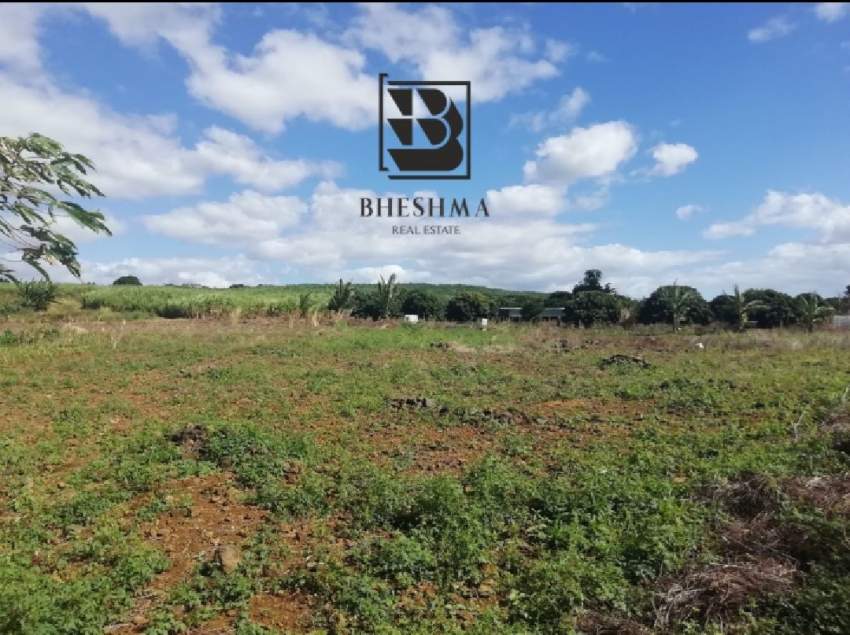 25 perches residential plot in Belle Vue at 75,000/perche  - 4 - Land  on Aster Vender