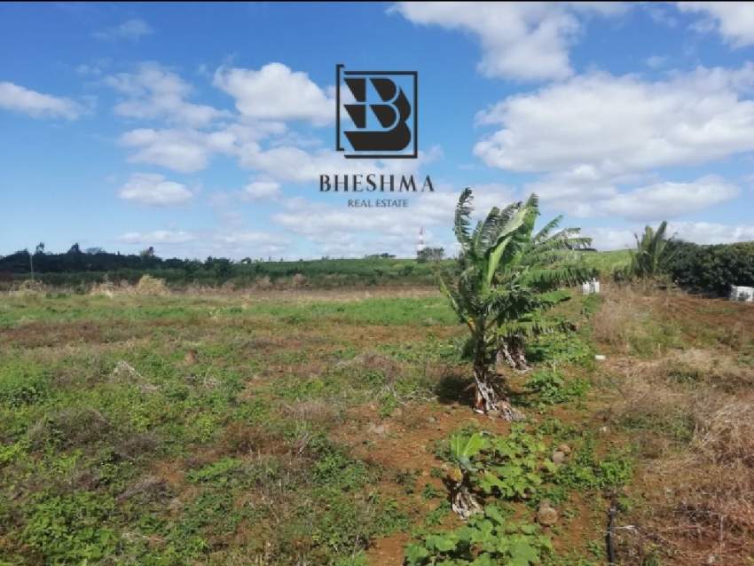 25 perches residential plot in Belle Vue at 75,000/perche  - 9 - Land  on Aster Vender