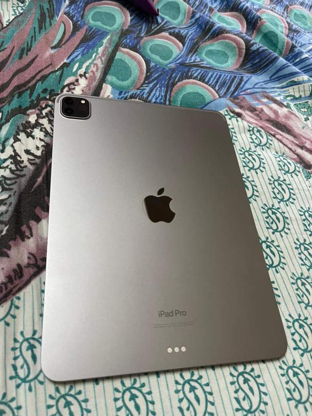 ipad pro 4th gen - 0 - Tablet  on Aster Vender