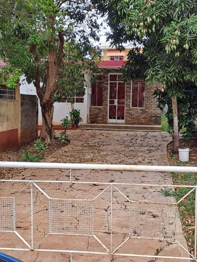 A vendre maison à rénover - 5 - House  on Aster Vender