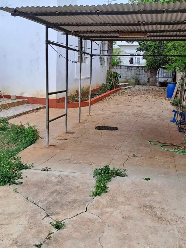 A vendre maison à rénover - 1 - House  on Aster Vender