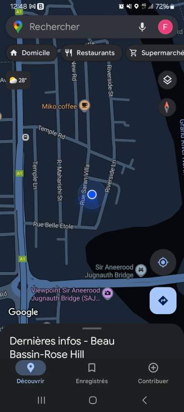 A vendre maison à rénover - 4 - House  on Aster Vender